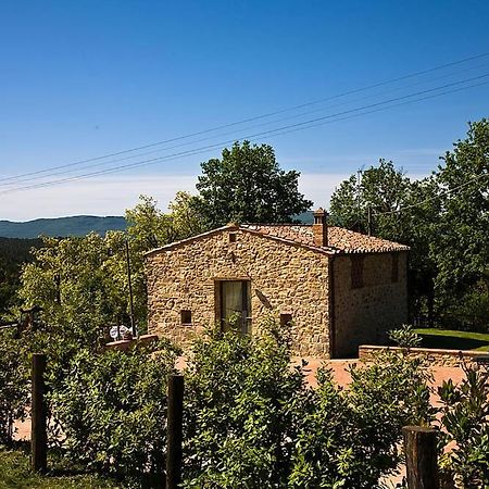 Casa Verniano Pieve a Scuola Kültér fotó