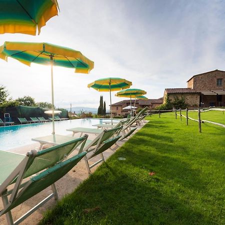 Casa Verniano Pieve a Scuola Kültér fotó