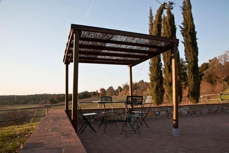 Casa Verniano Pieve a Scuola Kültér fotó