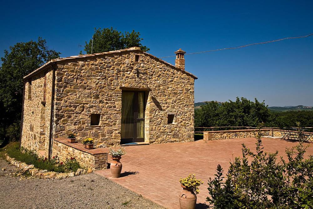 Casa Verniano Pieve a Scuola Kültér fotó