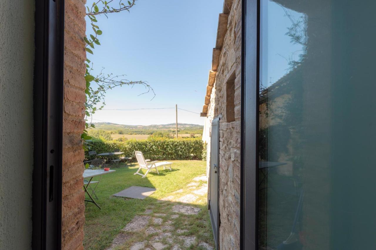 Casa Verniano Pieve a Scuola Kültér fotó