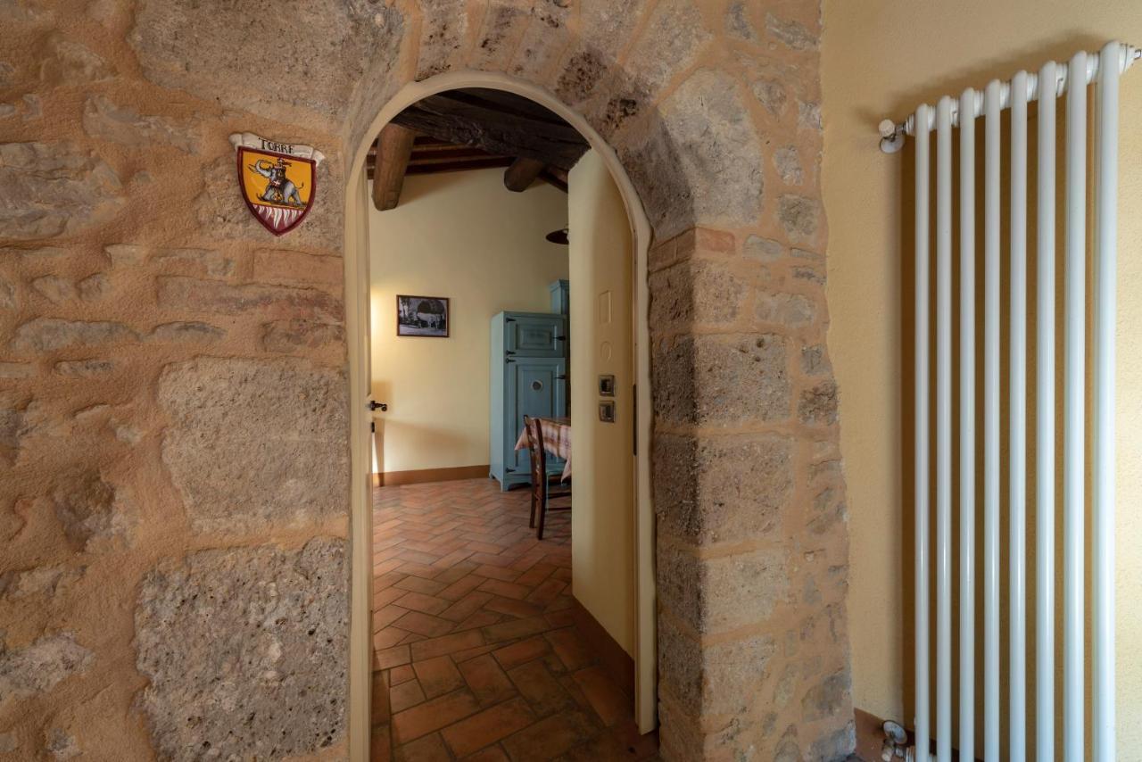 Casa Verniano Pieve a Scuola Kültér fotó