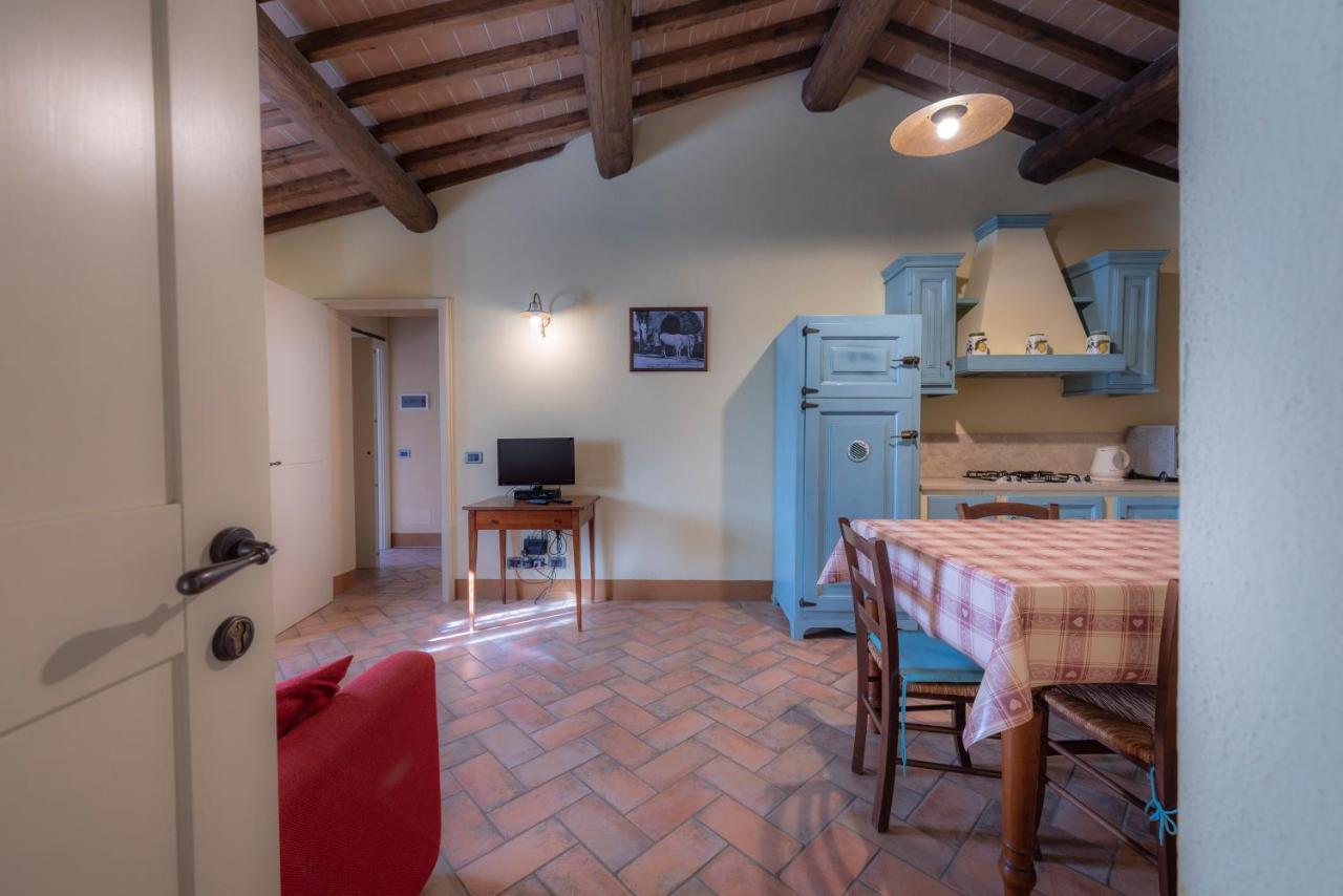 Casa Verniano Pieve a Scuola Kültér fotó
