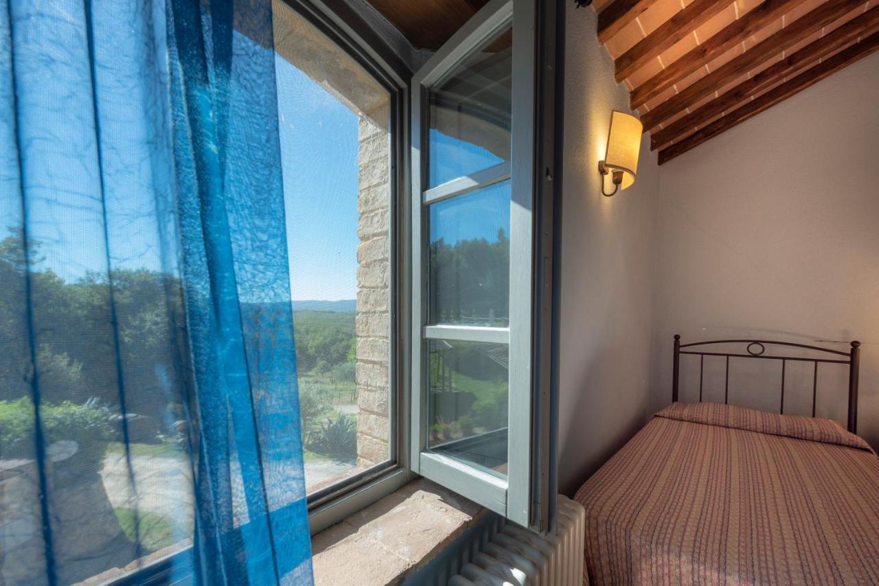 Casa Verniano Pieve a Scuola Kültér fotó