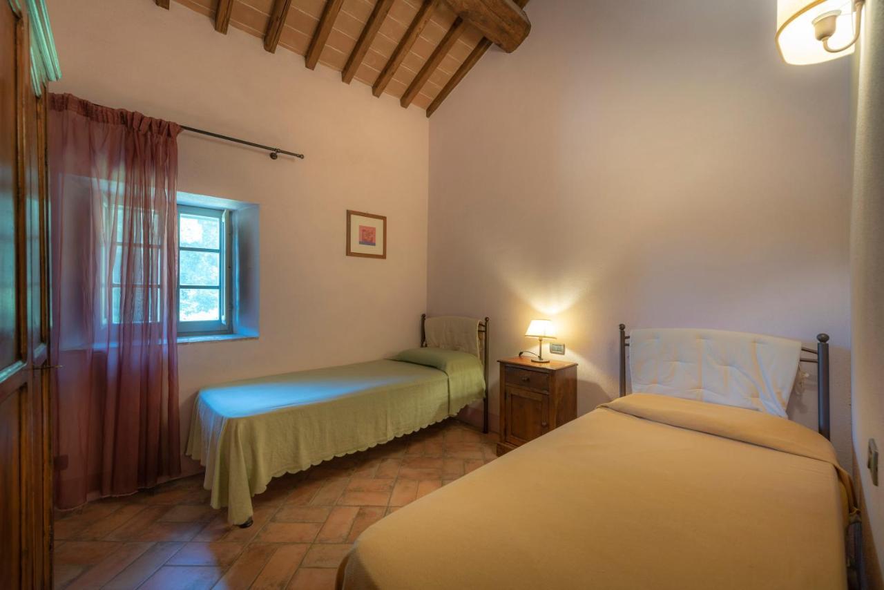 Casa Verniano Pieve a Scuola Kültér fotó