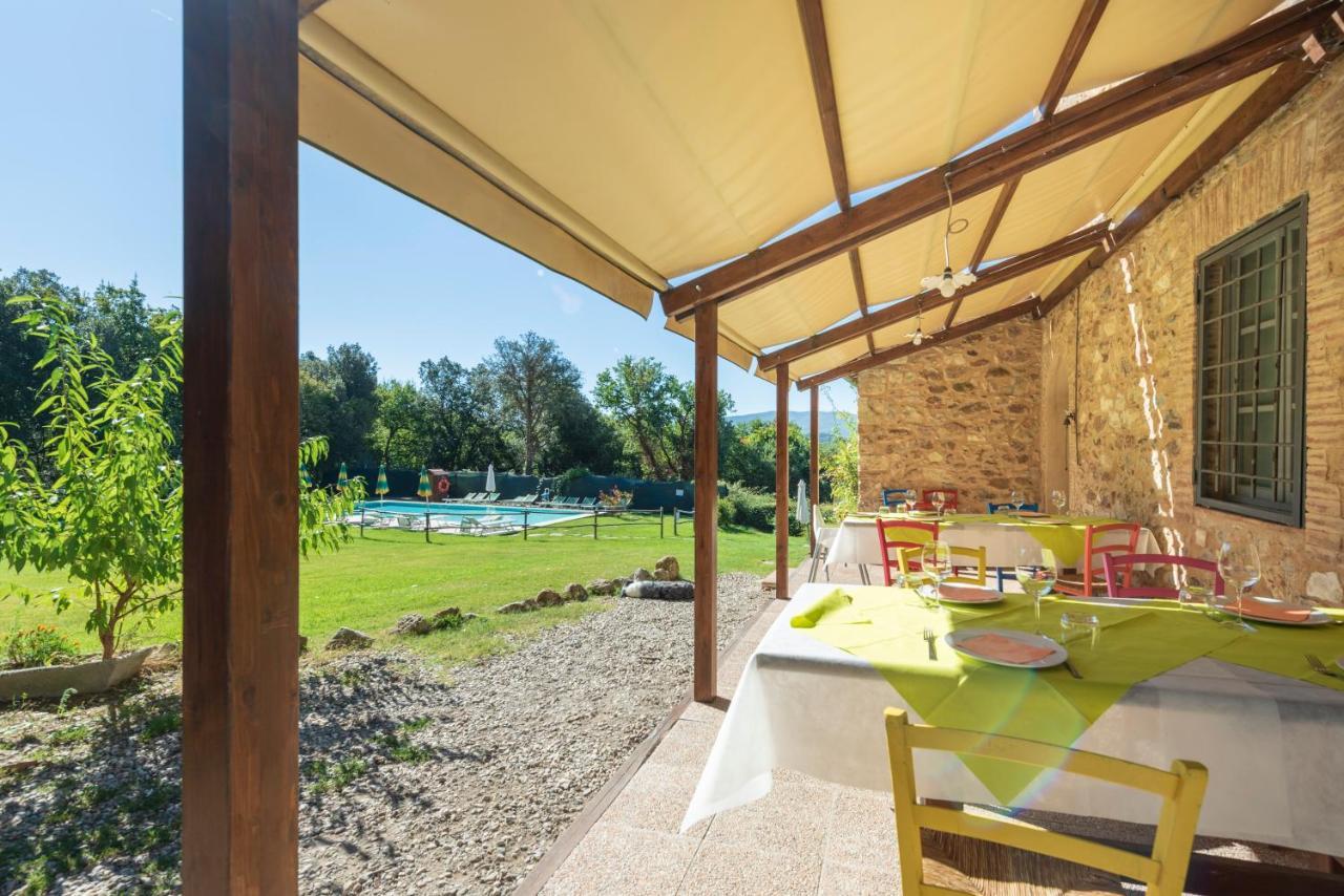 Casa Verniano Pieve a Scuola Kültér fotó