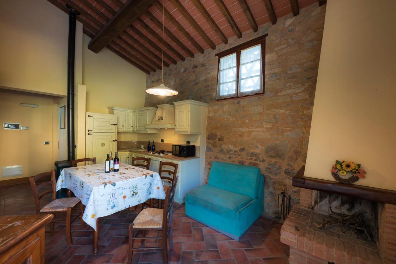 Casa Verniano Pieve a Scuola Kültér fotó