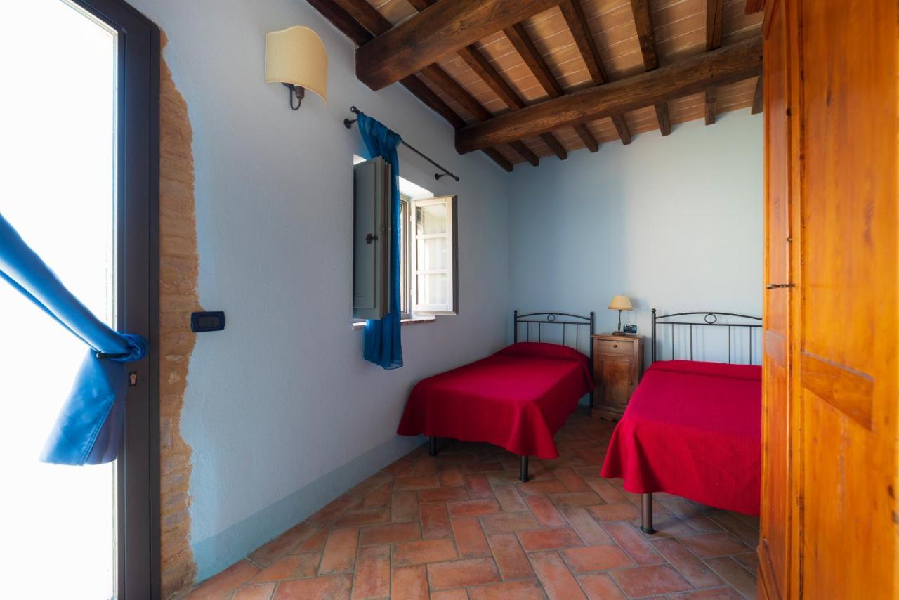 Casa Verniano Pieve a Scuola Kültér fotó