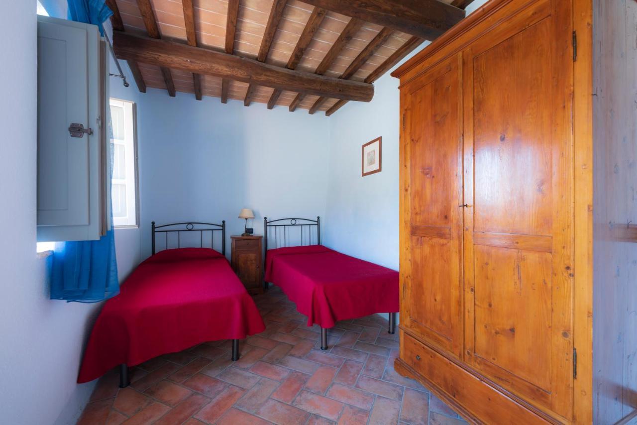 Casa Verniano Pieve a Scuola Kültér fotó